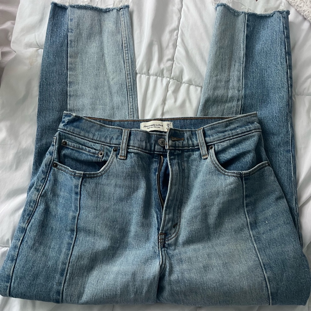 ABERCROMBIE Jeans